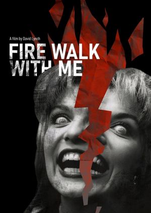 Twin Peaks: Fire Walk with Me's poster