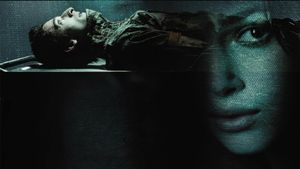 The Jacket's poster