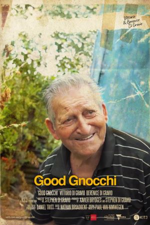 Good Gnocchi's poster