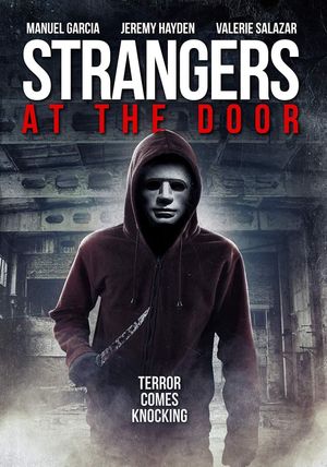 Strangers at the Door's poster