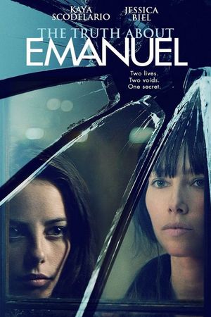 The Truth About Emanuel's poster