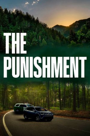 The Punishment's poster
