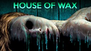 House of Wax's poster