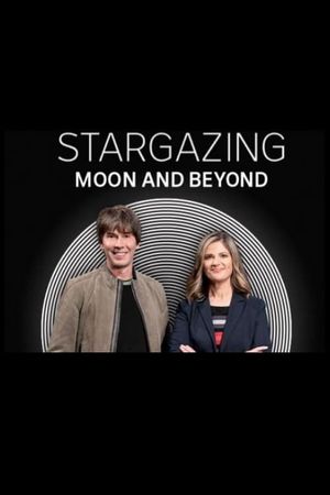 Stargazing: Moon and Beyond's poster image