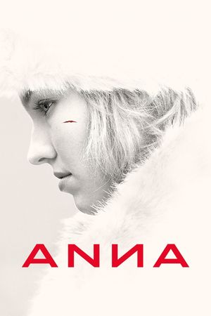 Anna's poster