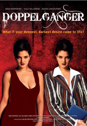 Doppelganger's poster