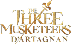 The Three Musketeers - Part I: D'Artagnan's poster