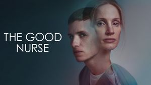 The Good Nurse's poster