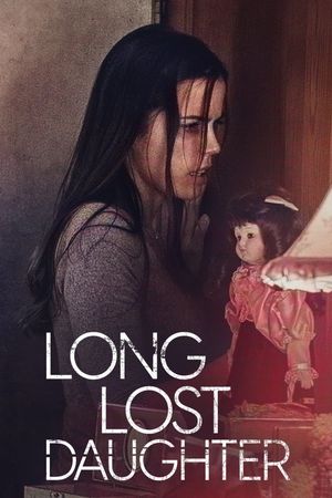 Long Lost Daughter's poster