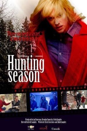 Hunting Season's poster