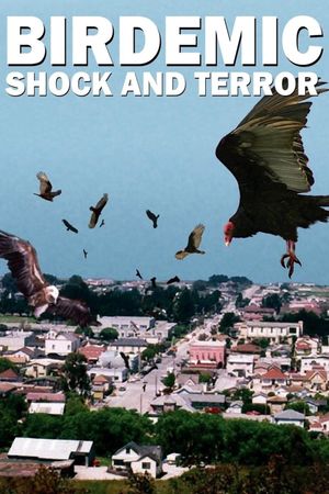 Birdemic: Shock and Terror's poster