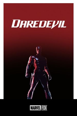 Daredevil's poster