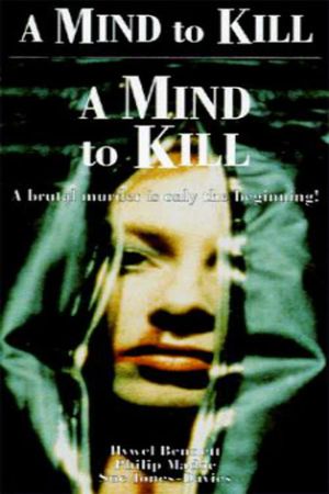 A Mind To Kill's poster