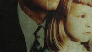 Girl in the Picture's poster