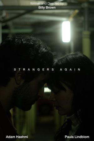 Strangers again's poster