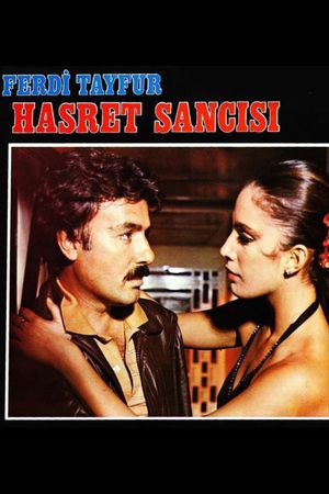 Hasret Sancisi's poster