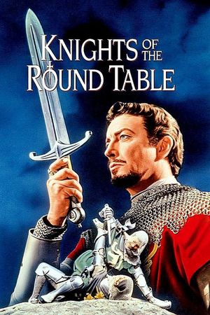 Knights of the Round Table's poster