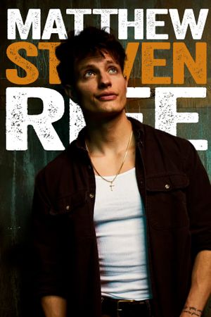 Matt Rife: Matthew Steven Rife's poster