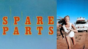 Spare Parts's poster