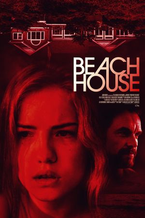 Beach House's poster