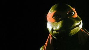 Teenage Mutant Ninja Turtles's poster