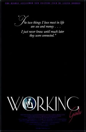 Working Girls's poster