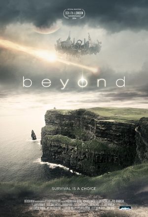 Beyond's poster