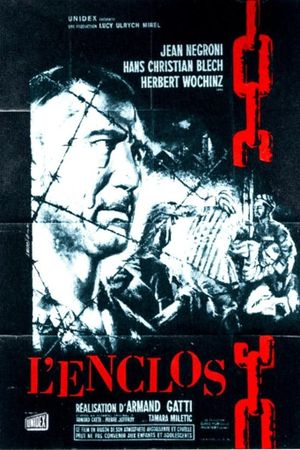 Enclosure's poster