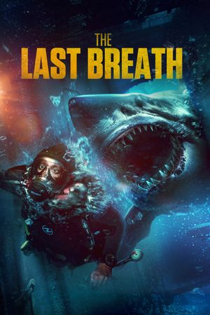 The Last Breath's poster