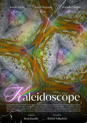 Kaleidoscope's poster