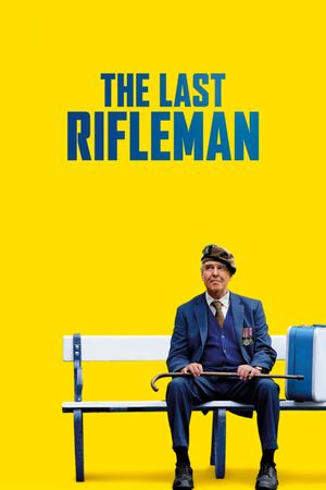 The Last Rifleman's poster