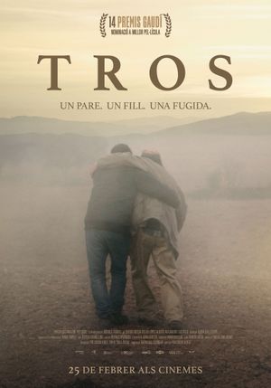 Tros's poster