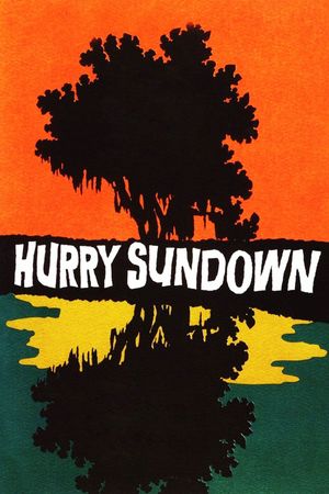 Hurry Sundown's poster image