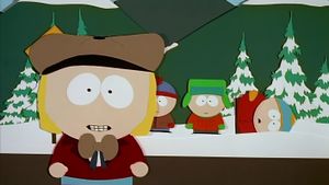 South Park: The Unaired Pilot's poster