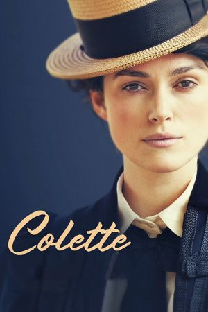 Colette's poster