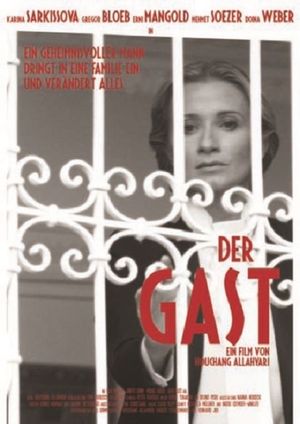 The Guest's poster