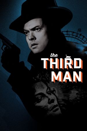 The Third Man's poster