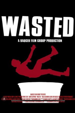 Wasted's poster image