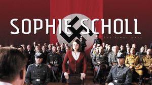 Sophie Scholl: The Final Days's poster