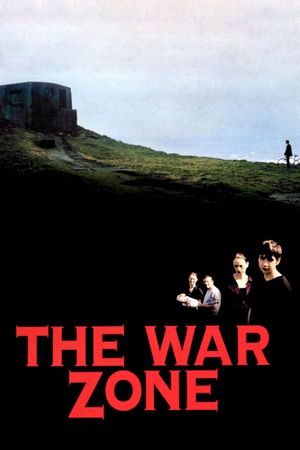 The War Zone's poster