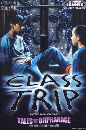 Class Trip's poster