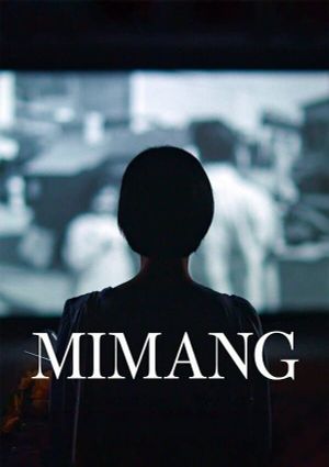 Mimang's poster