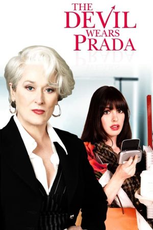 The Devil Wears Prada's poster