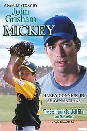 Mickey's poster