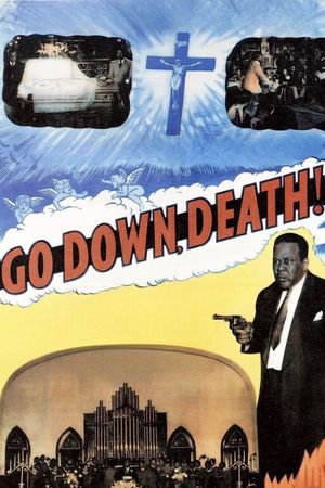 Go Down, Death!'s poster