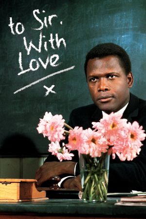 To Sir, with Love's poster