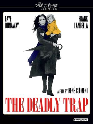 The Deadly Trap's poster