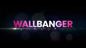 Wallbanger's poster