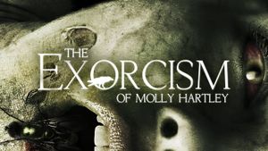 The Exorcism of Molly Hartley's poster