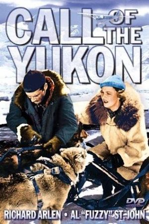 Call of the Yukon's poster